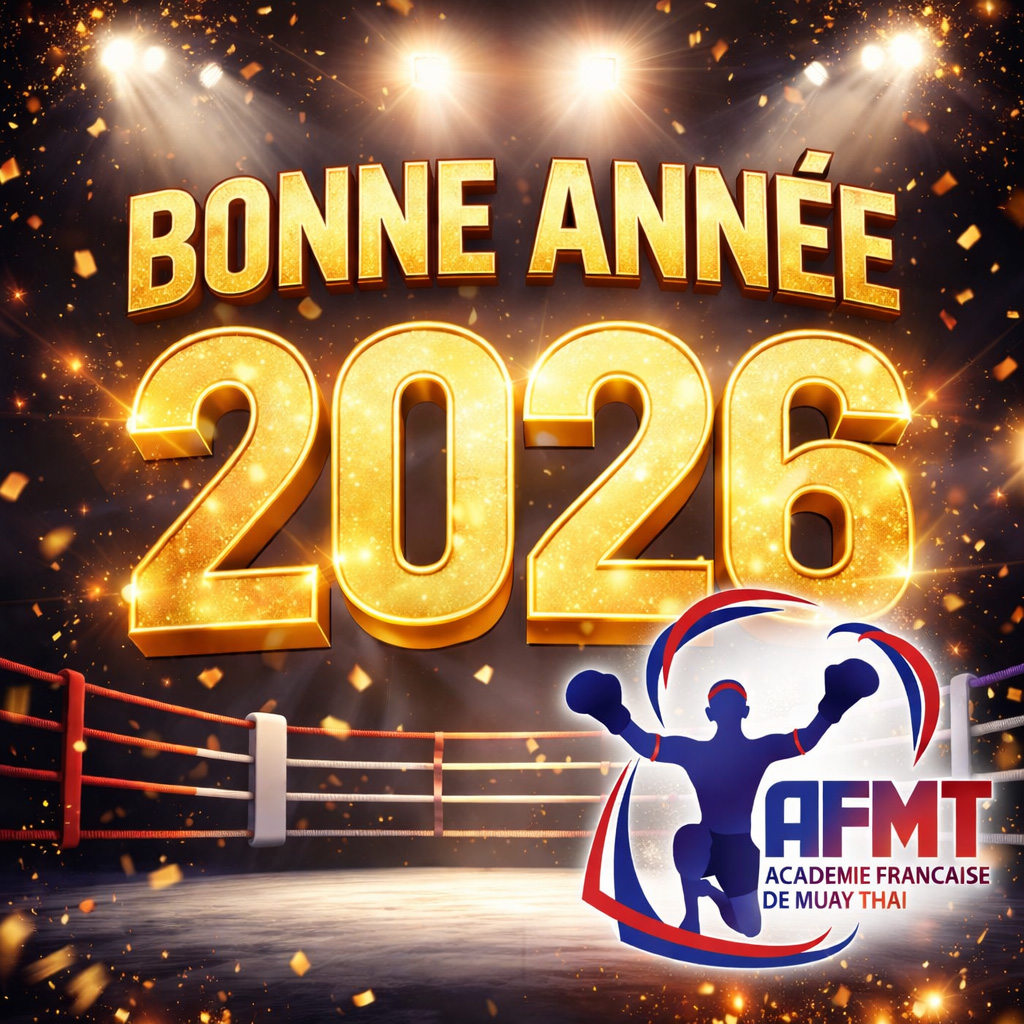 bonne annee 2026
