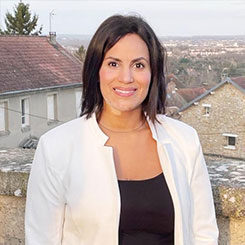 Maryeme Bouslam