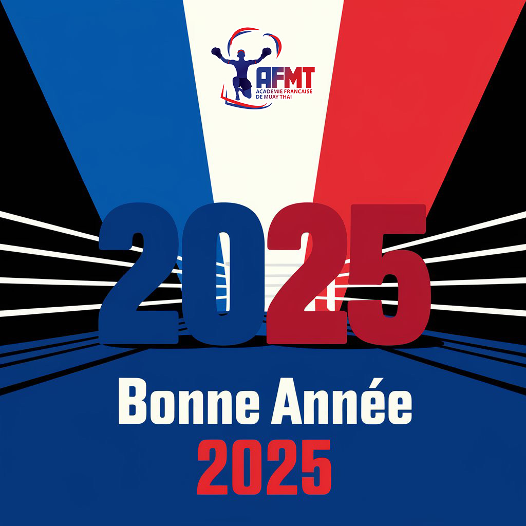 bonne annee 2025