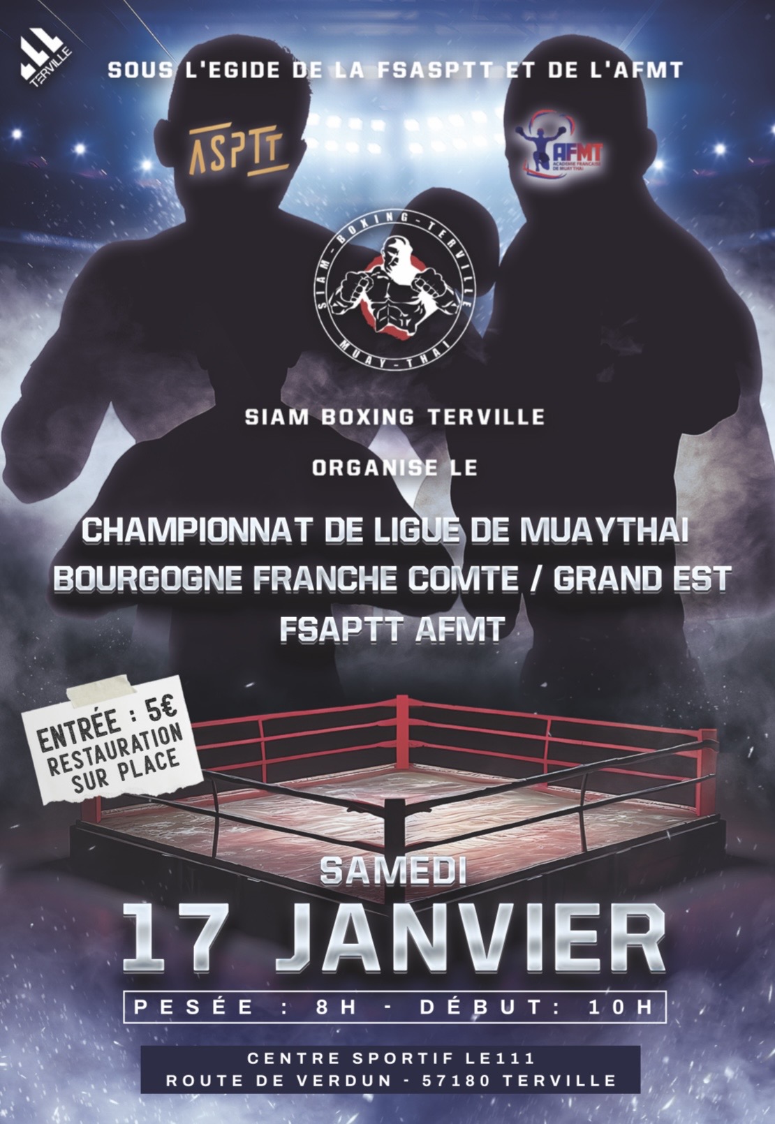 championnat bfc 2025