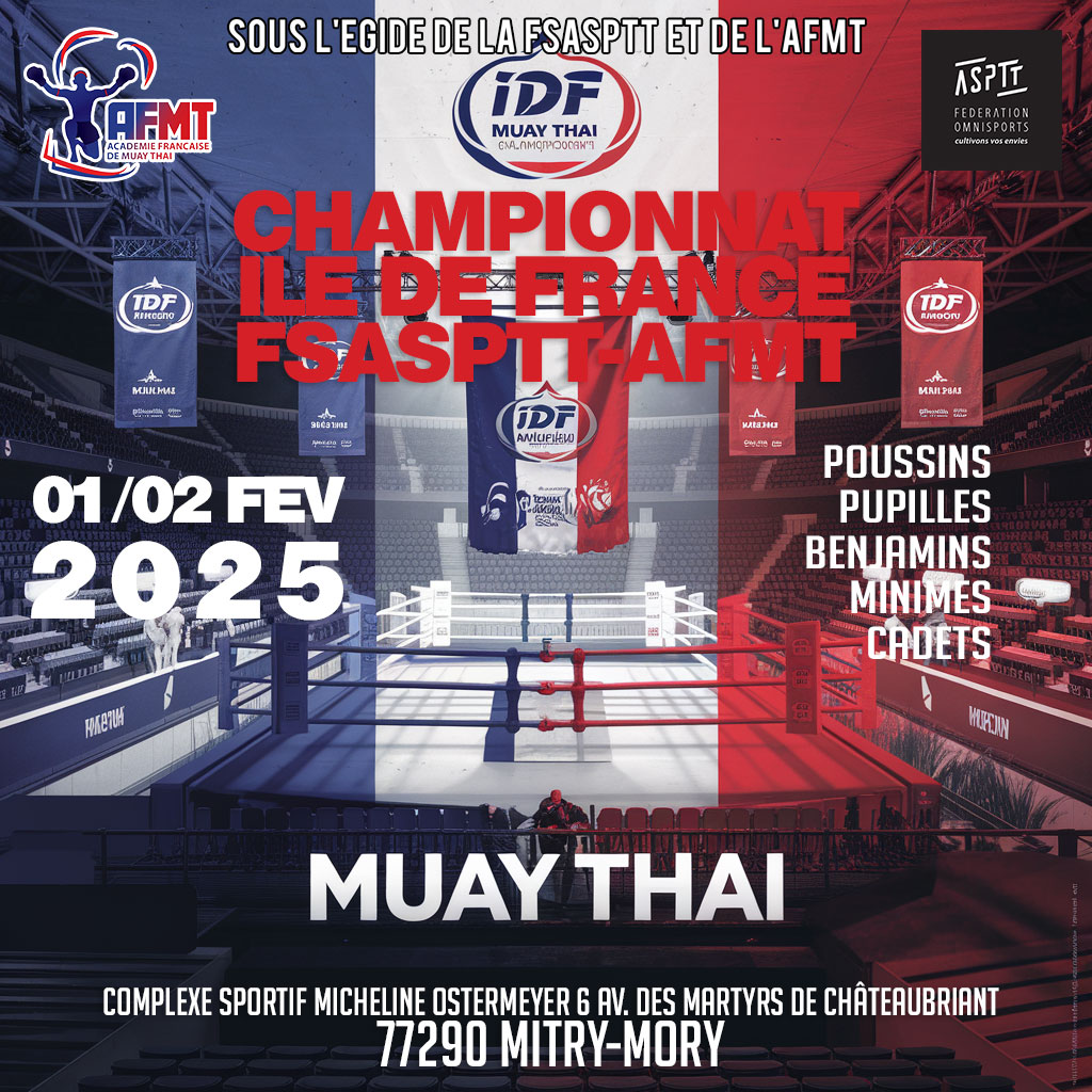 championnat idf 01 02 02 2025