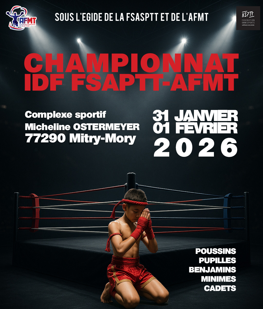 championnat idf 310101022025