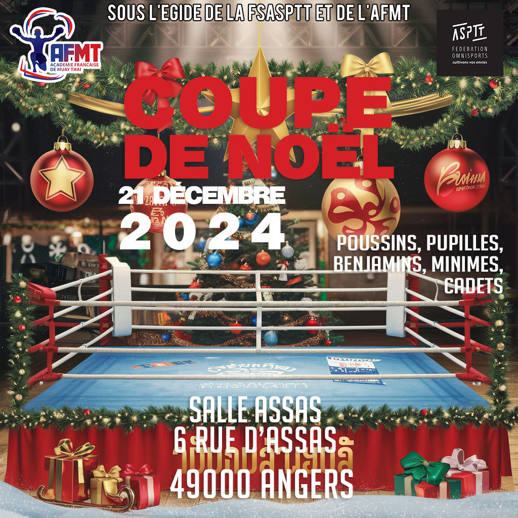 coupe noel pdl 2024