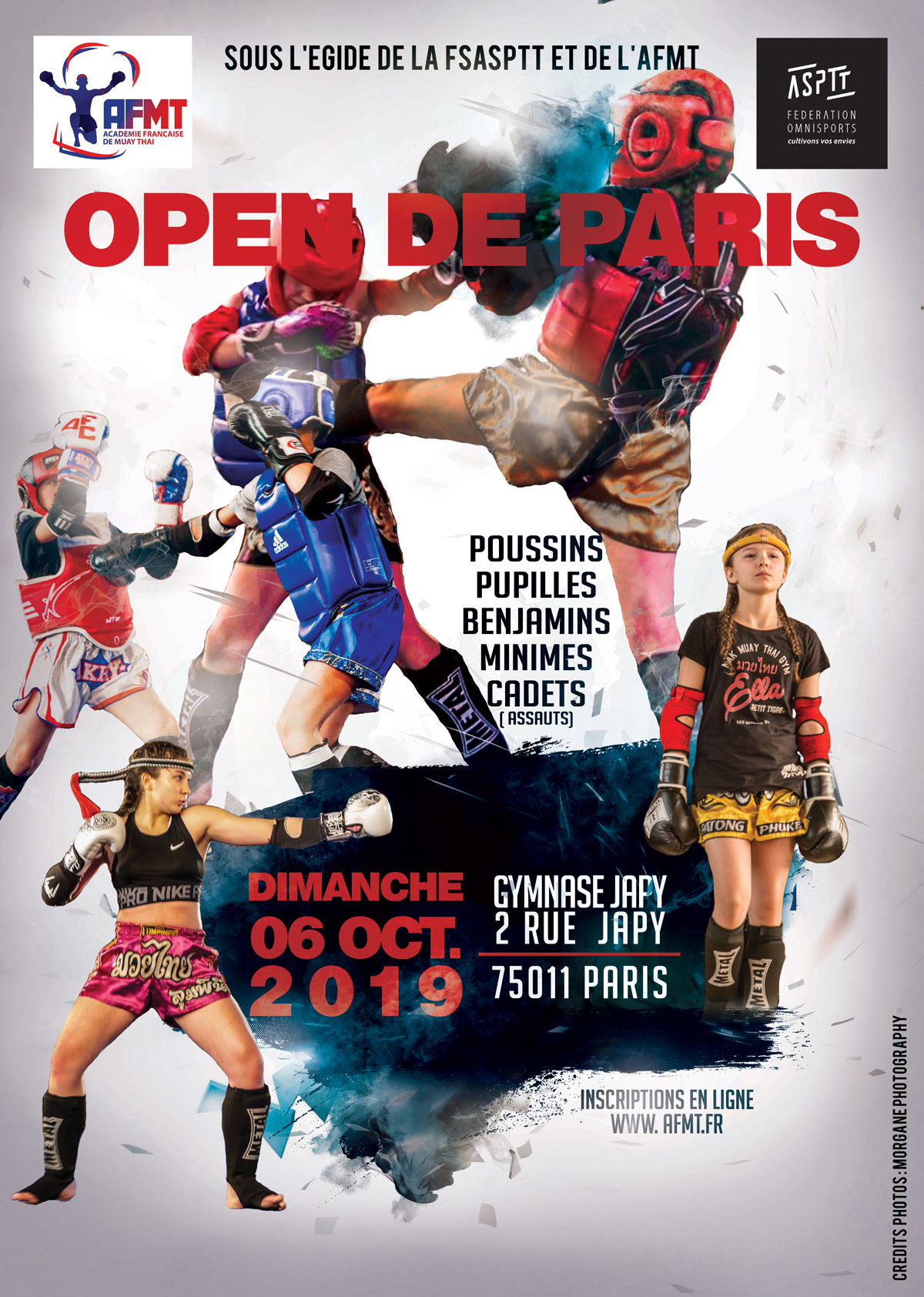 open paris 06102019