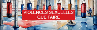 violences sexuelles